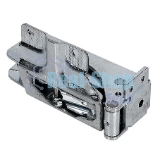 Петли для встроенных холодильников BOSCH 481147 (верх+низ) DHF203BO