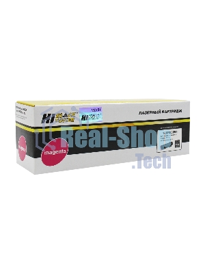 Тонер-картридж Hi-Black (HB-106R03694) для Xerox Phaser 6510/WC 6515, M, 4,3K