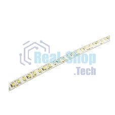 Лента светодиодная JazzWay PLS 2835/120-12V-W 12Вт/м IP65 белый свет (уп.5м)