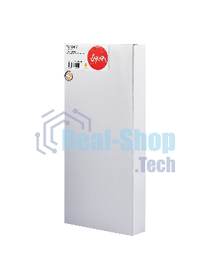 Контейнер с чернилами Sakura C13T01D400 (T01D4 Y) для Epson, желтый, 20000 к., 220 мл.