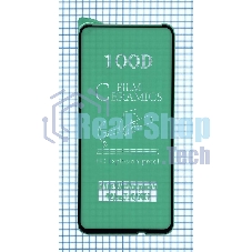 Керамическая пленка (стекло) для Huawei Y9 Prime/P Smart Z черный Керамическая пленка (стекло) для Huawei Y9 Prime/P Smart Z черный