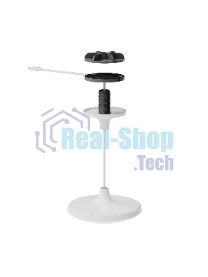 Потолочное крепление для микрофона LOGITECH Mic Pod Pendant Mount/LOGITECH Mic Pod Pendant Mount - OFF белый