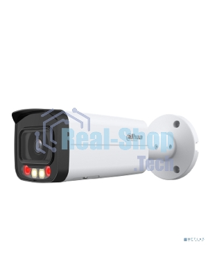 Камера видеонаблюдения IP Dahua DH-IPC-HFW2249TLP-S-LED-0280B-PRO 2.8-2.8мм цв. (DH-IPC-HFW2249TLP-S-LED-PRO)