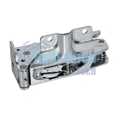 Петли для встроенных холодильников BOSCH 481147 (верх+низ) DHF203BO