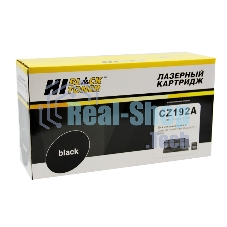Картридж лазерный HP LJ Pro M435nw/M701/706 (Hi-Black) CZ192A, 12K Картридж лазерный HP LJ Pro M435nw/M701/706 (Hi-Black) CZ192A, 12K