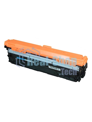 Картридж лазерный Sakura CE271A для HP LaserJet Enterprise M750xh, M750n, M750dn, CP5525xh, CP5525n, CP5525dn, синий, 15 000 к.