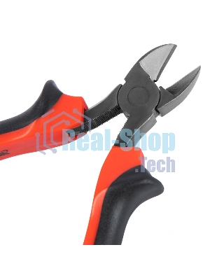 Бокорезы Matrix black nickel 160мм двухкомпонентные рукоятки