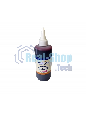 Чернила для принтеров Epson Stylus R270/R290/R390/T50/P50 Magenta 250 мл водн ProfiLine