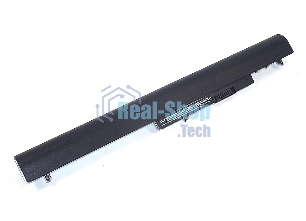 Аккумуляторная батарея для ноутбука HP Pavilion 14 10.95V 2200mAh OEM серебристый