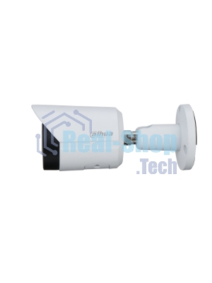 Уличная цилиндрическая IP-видеокамера 2Мп Dahua DH-IPC-HFW2230SP-S-0280B-S2