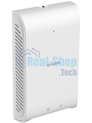 Точка доступа D-Link DAP-2622 (DAP-2622/A1A) AC1200 10/100/1000BASE-T белый