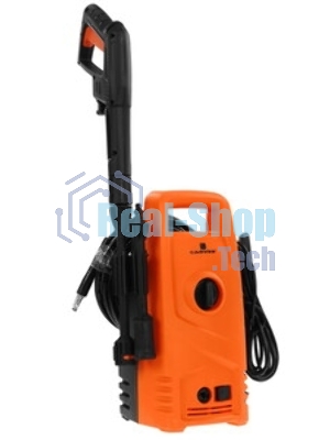 Минимойка Carver CW-1400A 1400Вт