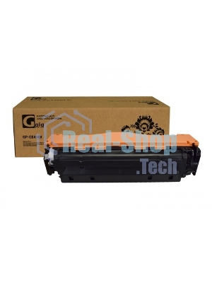 Картридж лазерный GalaPrint GP-CE410X (№305X) черный (4000 стр) для HP Color LaserJet Pro M351/M451dn/M451dw/M451nw/MFP/M475dw/M475DN