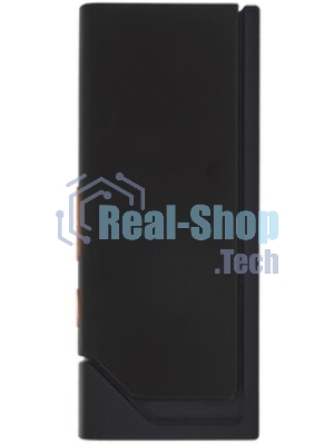 Лазерный дальномер Deli DL331150 Home Series черный; диапазон измерений 0,05~50м, точность измерения ±3мм, 370 мА·ч, OLED дисплей, Type-C, вес 48 грамм, эксклюзивный дизайн