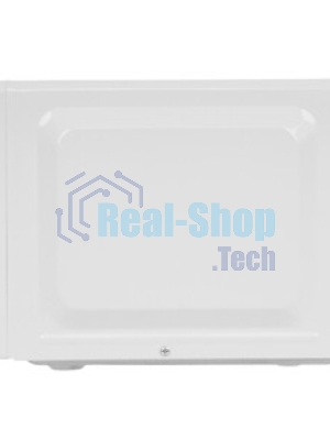 Микроволновая печь Centek CT-1559 белый, 20 л, 700 Вт, переключатели - поворотный механизм