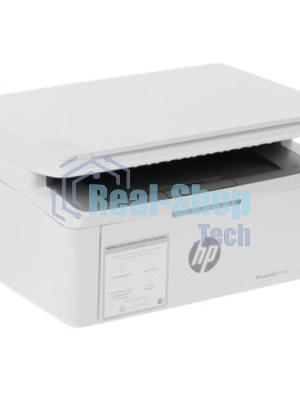 МФУ лазерное HP LaserJet MFP M141a_BBU (7MD73A_BBU) старт картр. 150a