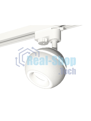 Светильник Ambrella light XT1101030 SWH белый песок MR16 GU5.3 LED 3W 4200K (A2520, C1101, N7110)
