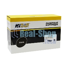 Картридж HP LJ Enterprise 500 color M551n/M575dn (Hi-Black) CE400X, BK, 11K     