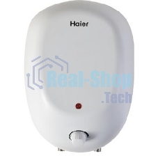 Водонагреватель Haier ES8V-Q1(R) Объем 8л, мощность 1,5кВт