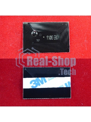 Чип ELP для Kyocera FS-1110/1024/1124MFP (TK1100) 2.1K (Китай)