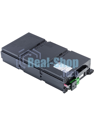 Сменный комплект батарей Battery replacement kit for SRT2200*