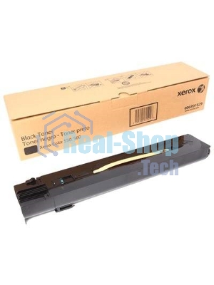 Картридж лазерный черный Xerox Colour 550 (30K)