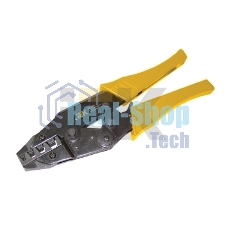 Клещи для обжима КО-07Е 10-35мм для Е типа IEK TKL20-010-035