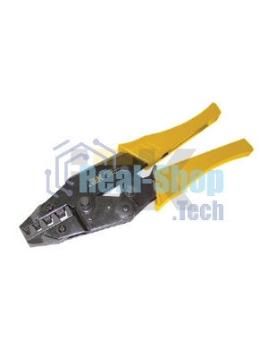 Клещи для обжима КО-07Е 10-35мм для Е типа IEK TKL20-010-035