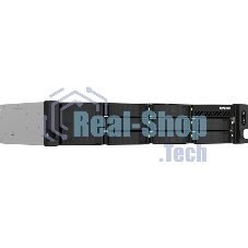 Сетевой RAID-накопитель TS-864eU