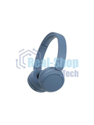 Гарнитура Sony Bluetooth WH-CH520LZ BLUE