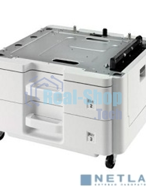 Лоток Kyocera PF-471 подачи (2х500л.) для M4125idn/M4132idn/FS-6025MFP/B, FS-6030MFP, FS-6525/6530MFP, FS-C8020/C8025MFP, FS-C8520MFP/FS-C8525MFP