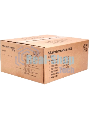 Сервисный комплект Kyocera MK-1140 (1702ML0NL0), 100000 стр., для FS-1035MFP DP/1135MFP, M2035dn/M2535dn