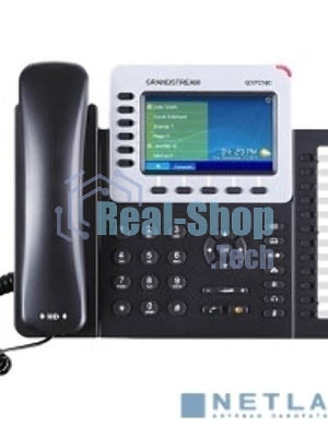 Телефон VOIP GXP2160 GRANDSTREAM