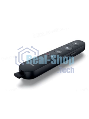 Презентер для MeetingBoard Yealink MB-Remote, черный