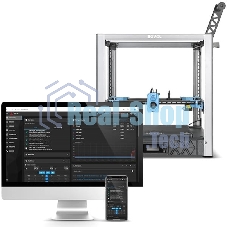 Принтер 3D Sovol SV08