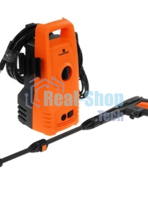 Минимойка Carver CW-1400A 1400Вт