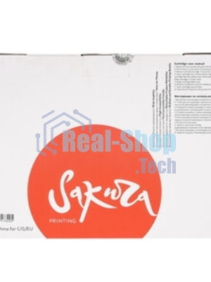 Картридж лазерный Sakura MLTD201L для SAMSUNG M4030N, M4080FX, черный, 20 000 к.