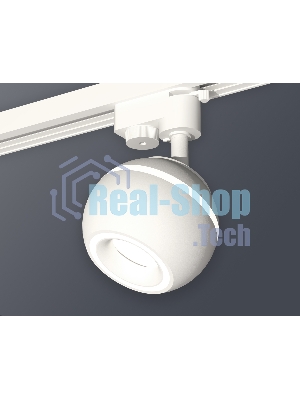 Светильник Ambrella light XT1101030 SWH белый песок MR16 GU5.3 LED 3W 4200K (A2520, C1101, N7110)