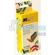 Картридж Canon PIXMA iP3600/iP4600/MP540 (Hi-black) new, CLI-521, BK