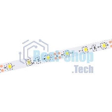 Лента светодиодная IEK LSR1-2-060-20-3-05 5м LSR-2835W60-4,8-IP20-12В