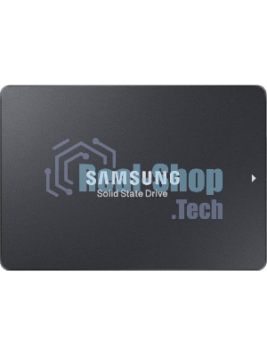 Накопитель SSD Samsung Enterprise 960Gb 2.5