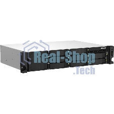 Сетевой RAID-накопитель TS-864eU