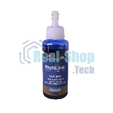 Чернила ProfiLine для принтеров Epson Stylus R270/R290/R390/T50/P50 Light Cyan 100 мл водн