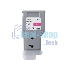 Картридж струйный Canon INK TANK PFI-321 MAGENTA пурпурный (300 мл) для Canon imagePROGRAF TM-250, TM-255, TM-350, TM-355