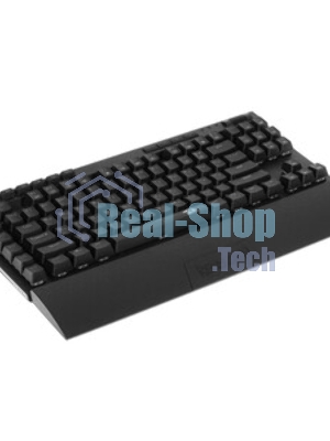 REDRAGON ECLIPSE PRO RU механическая клавиатура (BT/Radio/USB, RGB, Lion L switch, LCD дисплей, металл. корпус, черная)