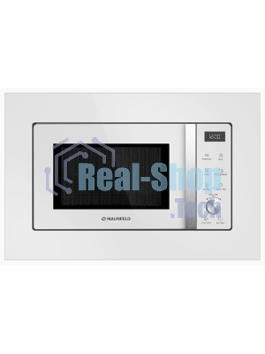 Микроволновая печь встраиваемая Maunfeld JBMO1225FSGW02