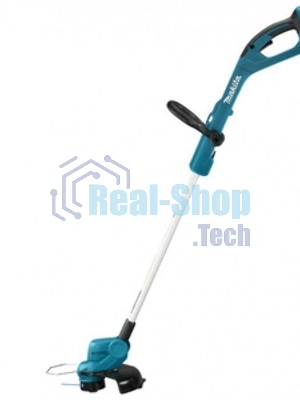 Триммер аккамуляторный Makita DUR193RF, 18 В, 3 Ач