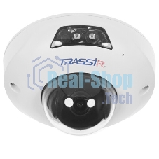 IP-камера TRASSIR TR-D4121IR1 v7 2.8