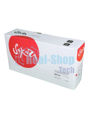 Картридж лазерный Sakura CE273A для HP LaserJet Enterprise M750xh, M750n, M750dn, CP5525xh, CP5525n, CP5525dn, пурпурный, 15 000 к.