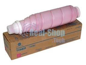 Тонер-картридж Konica minolta TN-616M пурпурный для C6000, C7000, C7000P 31000стр.